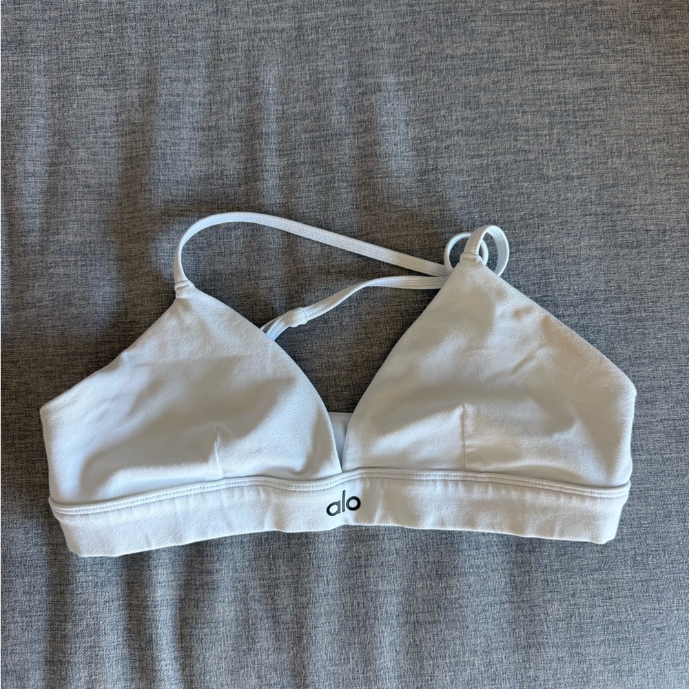 Alo Yoga Splendor Bra